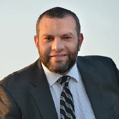 Ahmed Saber