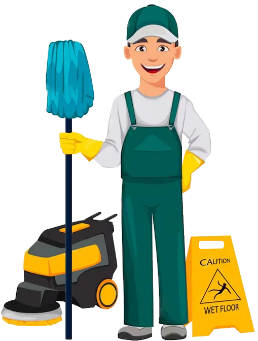 SEO for Cleaning Business